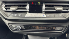 BMW 1 Series 118i M Sport 5dr Step Auto Petrol Hatchback